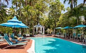 The Gardens Hotel Key West