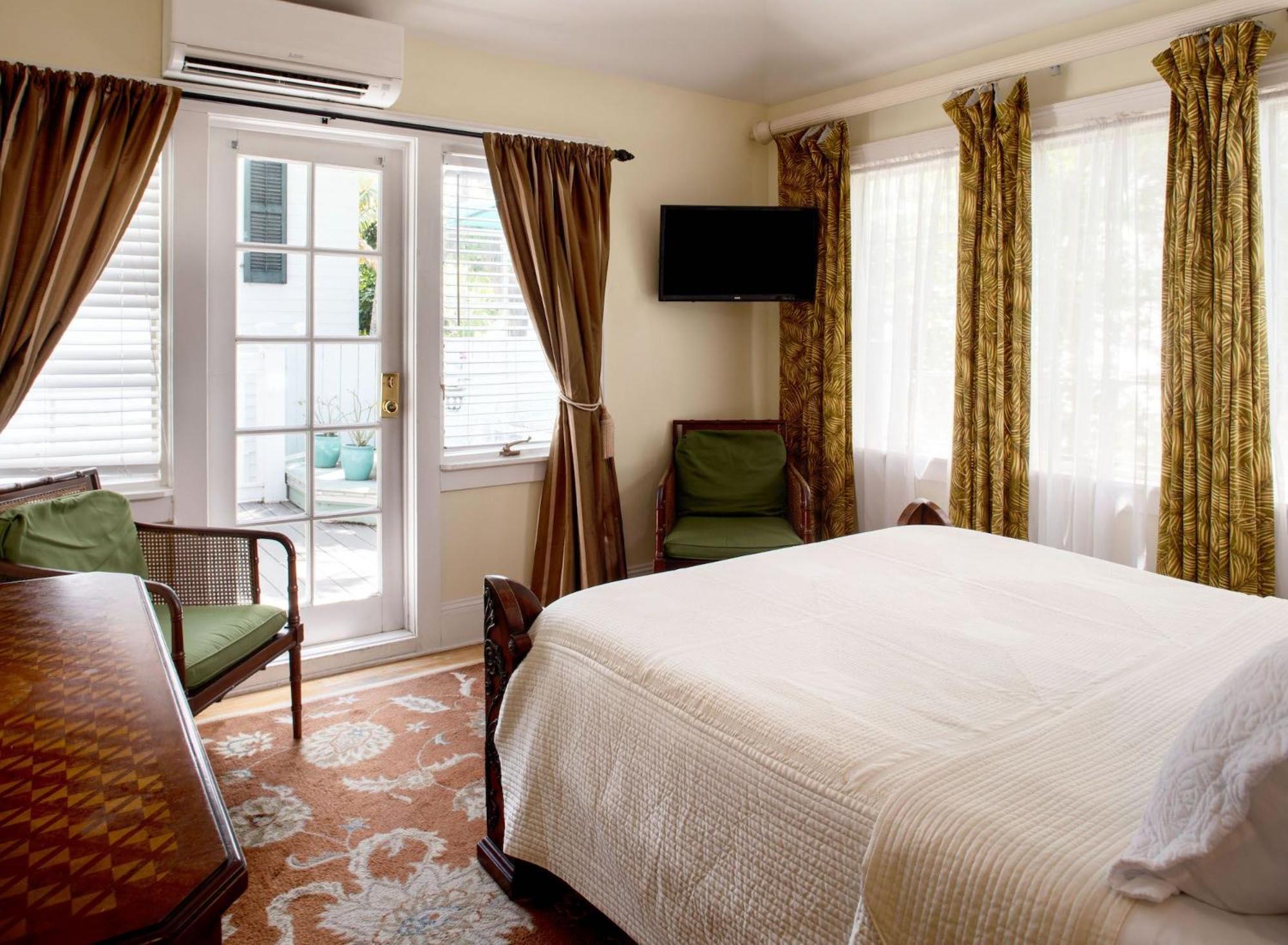 The Gardens Hotel Key West Exterior foto