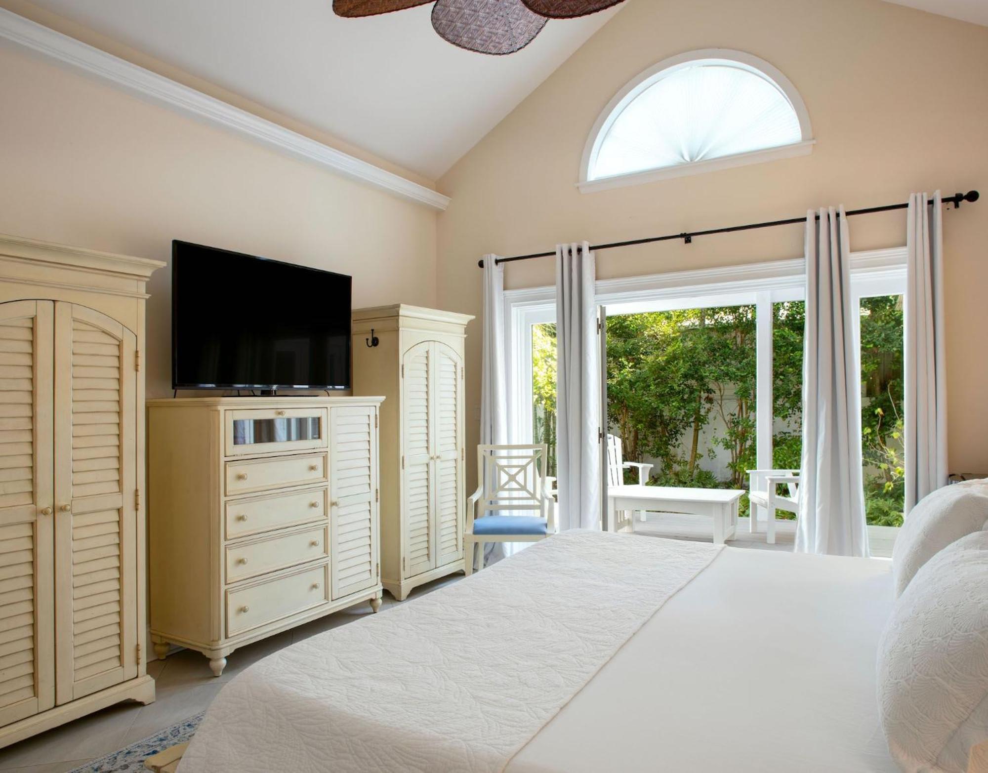 The Gardens Hotel Key West Exterior foto